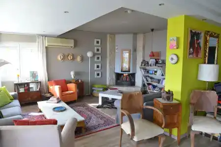 Vissinokipos - Biker Friendly - Motorradhotel - 11