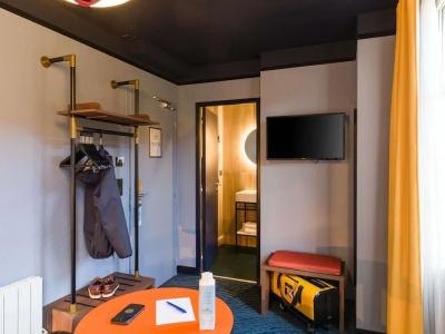 ibis Styles Saint Malo Centre Historique - 112