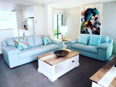Outrigger Bay - 20