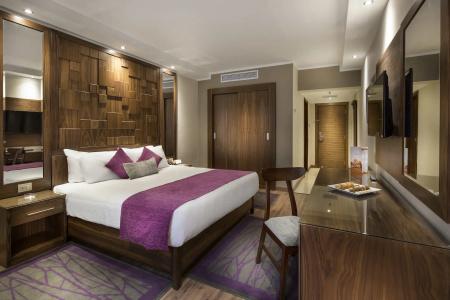 Pyramisa Suites Cairo - 45