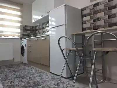 Moonlight Apart Otel - 15