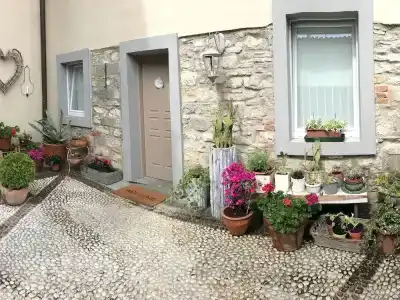B&B Casa del Nonno - 20