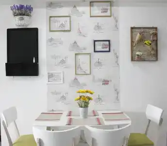 Sarang Paloh Heritage Stay - 16