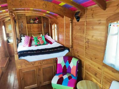 Logis Le Nid du Pont de Gau - 3