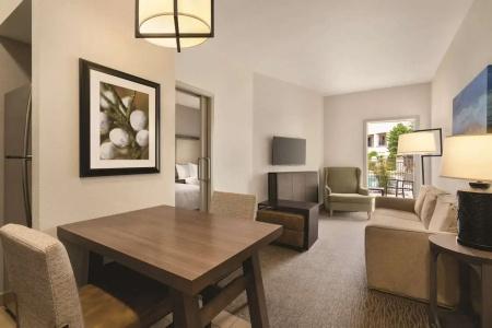 Homewood Suites Tucson St. Philip's Plaza University - 44