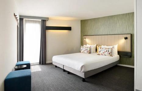 Best Western Wavre - 38