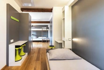 Jugendherberge Dinkelsbühl - 2