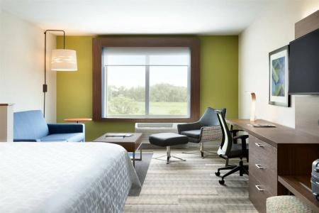 Holiday Inn Express & Suites - Holland Tunnel, an IHG - 5