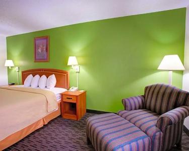 Quality Inn & Suites Austin Airport - 37