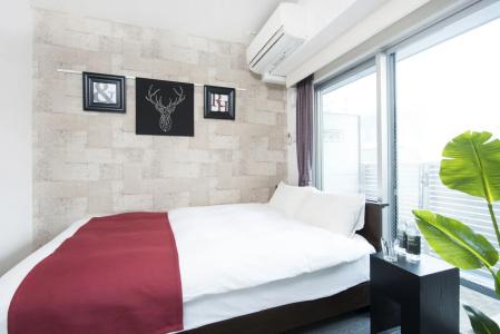 Residence Hakata 3 - 6