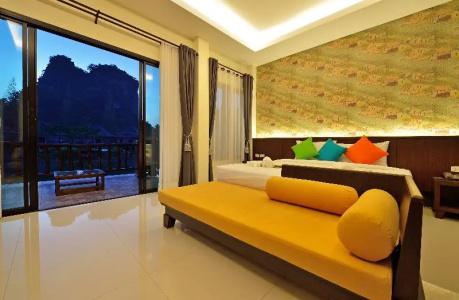 Poonsiri Resort Aonang-Sha Extra Plus - 48
