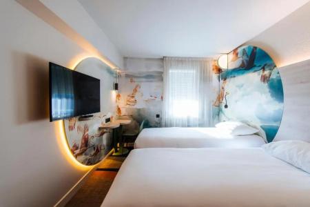 ibis Styles Antibes - 65