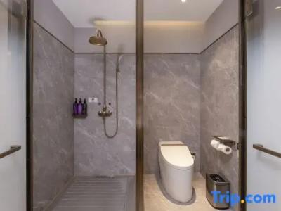 Mercure Suzhou Jinji Lake - 28