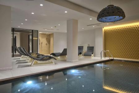 Holm Boutique & Spa - Ik Collection - 47