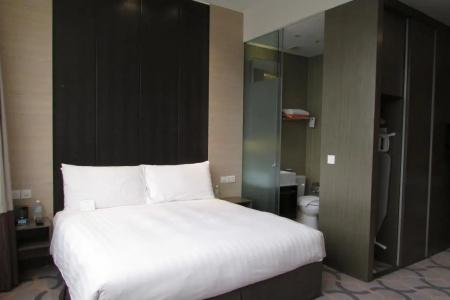 Dorsett Singapore (SG Clean) - 25
