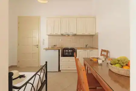 Maria's Rooms & Studios - 75