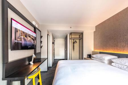 Pestana Cr7 Times Square - 62