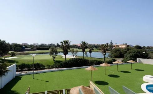 Roquetas Beach and Playa Serena Golf Village - 136