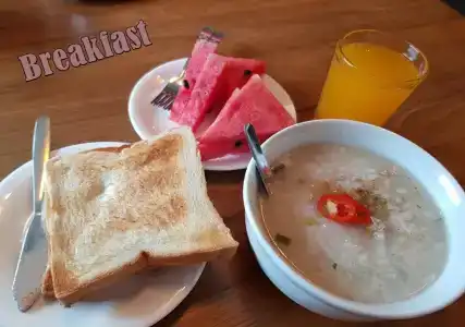 Irin Beach Cha-am - 11