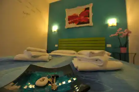 b&b Casa Der Poeta - 5