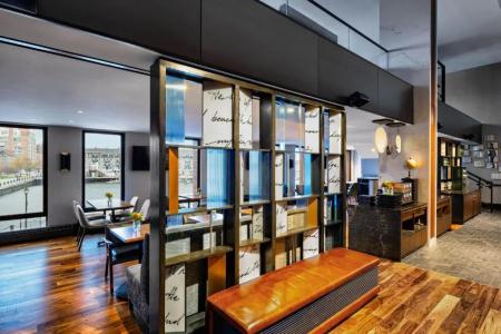 Boston Marriott Long Wharf - 69