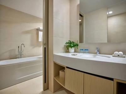 KháCh sạn Sam QuảNg bìNh - 8
