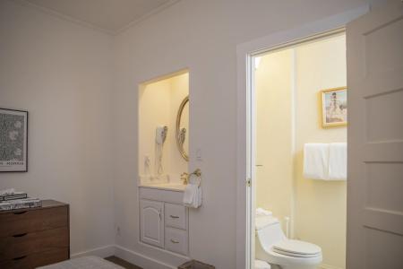Washington Square Inn - 37
