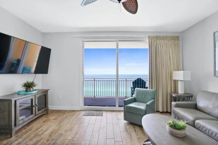 Splash Beach by Panhandle Getaways - 438