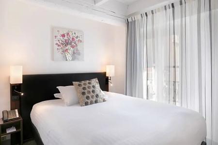 Best Western Plus Hôtel Brice Garden Nice - 160