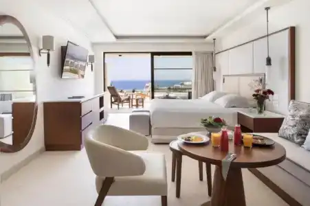 Porto Elounda Golf & Spa Resort, Six Senses Spa - 80