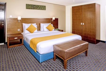 Best Western Premier Muscat - 24