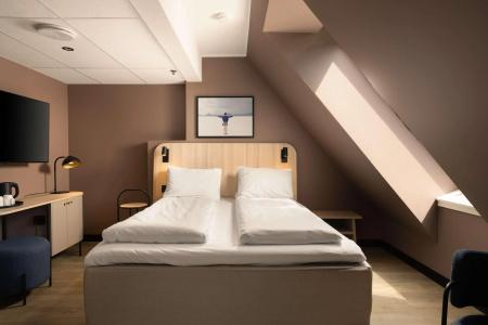 Scandic Victoria - 5