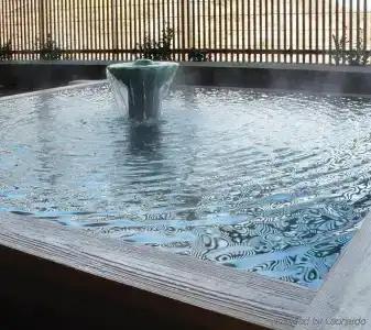 Associa Takayama Resort - 16