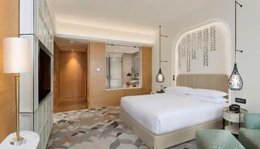 Crowne Plaza Jaipur Tonk Road, An Ihg - 123