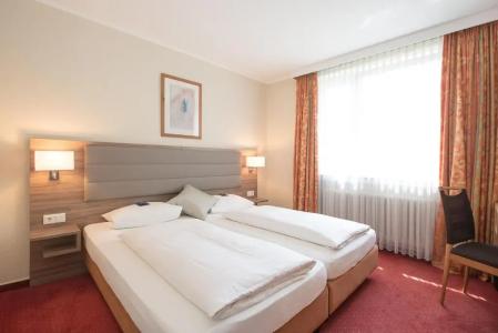 Comfort Garni Stadtzentrum - 31