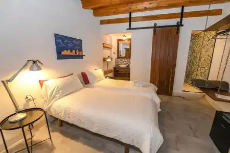 Locanda Sette Fate - 222