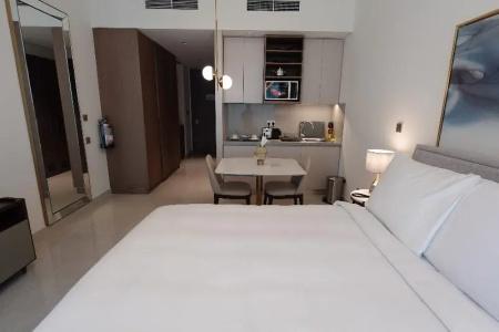 Address Beach Bahrain - 33
