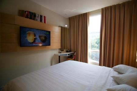 Hôtel Lancaster Paris Champs-Elysées - 16