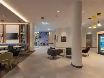 Holiday Inn Express & Suites - Potsdam, An Ihg - 20