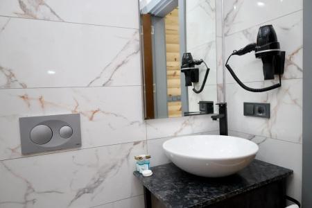 Yamacda Suit Otel - 9