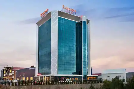 Ramada by Wyndham Sivas - 0