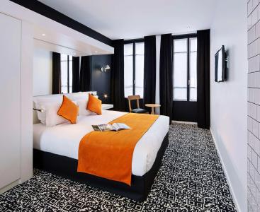 Best Western Premier Faubourg 88 - 1