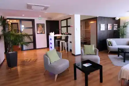 Radisson Blu Biarritz - 12