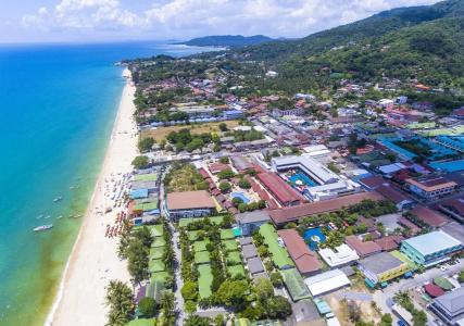 Am Samui Palace - 23