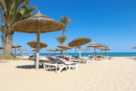 Club Palm Azur - 22