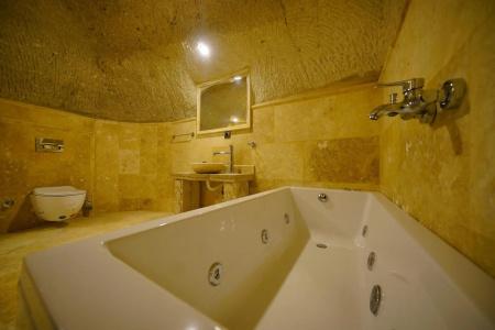 Vezir Cave Suites - 11