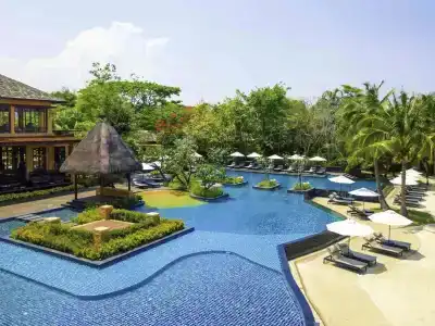 Mövenpick Asara Resort & Spa Hua Hin - 17