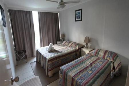 Anacapri Holiday Apartments - 2