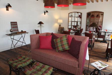 Le Clos de Grâce - 10