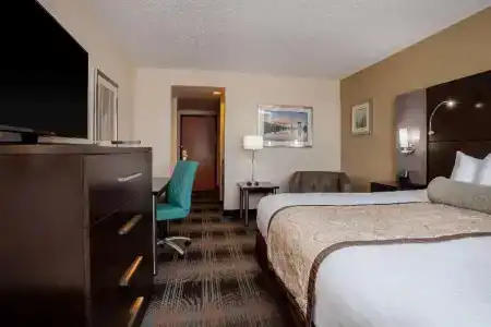 Wingate by Wyndham - Orlando International Airport - 15